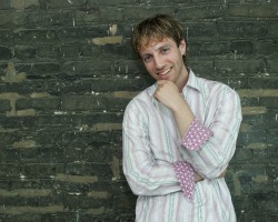 Andy Argyrakis